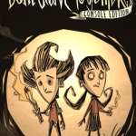 Don't Starve Together: Console Edition ARG Xbox One/Series CD Key