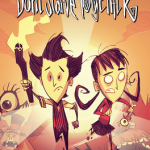 Don't Starve Together Steam Gift