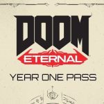 Doom Eternal - Year One Pass Steam CD Key