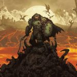 DOOM: The Dark Ages Premium Edition Steam CD Key