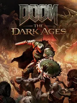 DOOM: The Dark Ages Xbox Series/PC Account