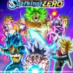 DRAGON BALL: Sparking! ZERO US Xbox Series CD Key