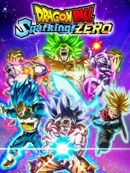 DRAGON BALL: Sparking! ZERO US Xbox Series CD Key