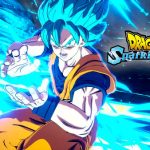 DRAGON BALL: Sparking! ZERO Xbox Series Account