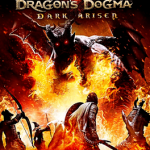 Dragon's Dogma: Dark Arisen EMEA Steam CD Key