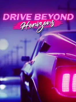 Drive Beyond Horizons Steam Account