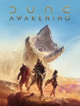 Dune: Awakening Ultimate Edition Steam Account