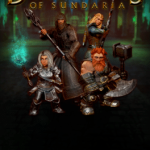 Dungeons of Sundaria Steam CD Key