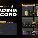 EA FC 24 Trading Discord 1 Month Subscription PS5 CD Key