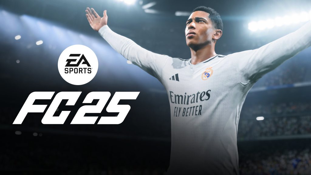EA SPORTS FC 25 PC Steam Account