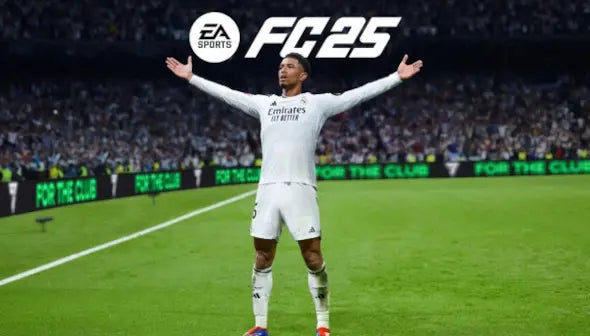 EA SPORTS FC 25 Ultimate Edition PC Steam Account