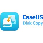 EaseUS Disk Copy Pro CD Key (Lifetime / 1 Device)