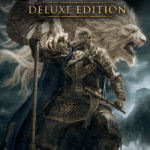 Elden Ring - Deluxe Edition EU Xbox One/Series CD Key