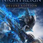 ELDEN RING NIGHTREIGN Deluxe Edition US Steam CD Key