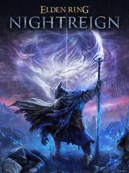 ELDEN RING NIGHTREIGN US XBOX One/Series CD Key