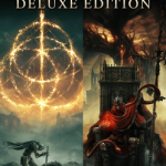 ELDEN RING: Shadow of the Erdtree Deluxe Edition EMEA Steam CD Key