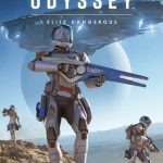 Elite Dangerous: Odyssey Steam CD Key