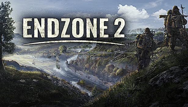 Endzone 2 PC Steam CD Key