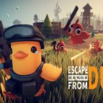 Escape from Duckov PC Steam Account