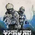 Escape from Tarkov Global Official website CD Key