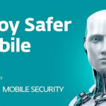ESET Mobile Security for Android Key (1 Year / 1 Device)