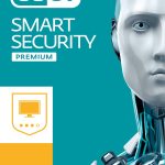 ESET Smart Security Premium Key (1 Year / 1 PC)