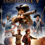 Europa Universalis IV Steam CD Key
