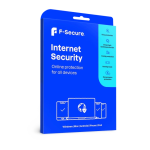 F-Secure Internet Security 2024 Key (1 Year / 3 Devices)