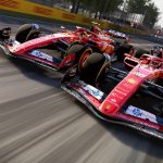 F1 24 XBOX One/Series Account
