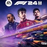 F1 24 XBOX One/Series Account