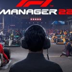 F1 Manager 2022 Global Steam CD Key