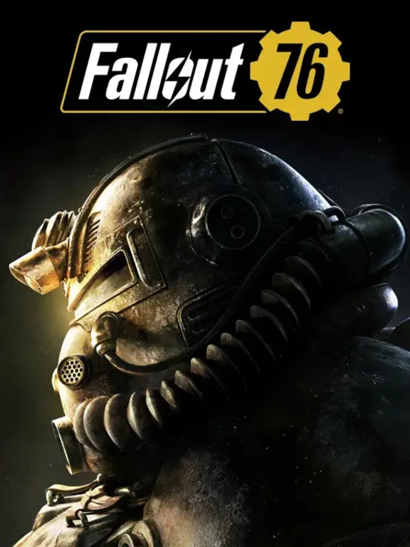 Fallout 76 Windows PC 10/11 CD Key