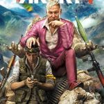 Far Cry 4 Global Ubisoft Connect CD Key