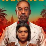 Far Cry 6 EU Ubisoft Connect CD Key