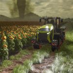 Farming Simulator 25 EU Xbox Series CD Key
