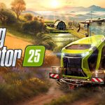 Farming Simulator 25 PC Steam Account
