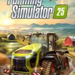 Farming Simulator 25 Xbox Series Account