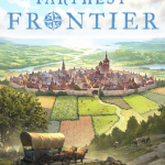 Farthest Frontier Steam CD Key