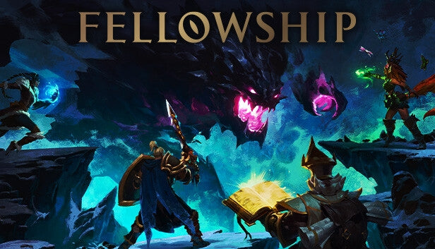 Fellowship (2025) PC Steam CD Key