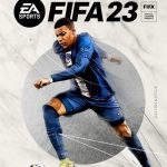 FIFA 23 Global Origin CD Key