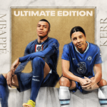 FIFA 23 Ultimate Edition EU Xbox One/Series CD Key