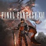 Final Fantasy XVI Complete Edition Steam CD Key