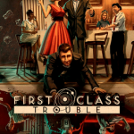 First Class Trouble Steam CD Key