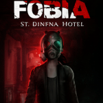 Fobia: St. Dinfna Hotel Steam CD Key