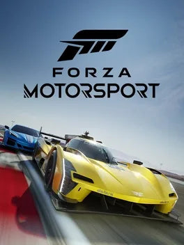 Forza Motorsport Xbox Series / PC CD Key