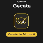 Gecata by Movavi 6 - Streaming and Game Recording Software Steam CD Key