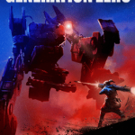 Generation Zero EU Steam CD Key