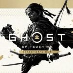 Ghost of Tsushima Director's Cut PC Steam CD Key