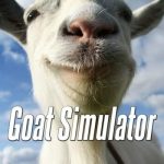 Goat Simulator GOATY Edition Global Steam CD Key