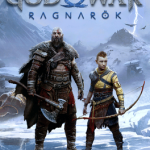 God of War: Ragnarok EU PS5 CD Key